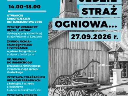 W najbliższy weekend „będzie się działo”!