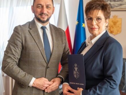Burmistrz zawieszony. Zapowiada zażalenie