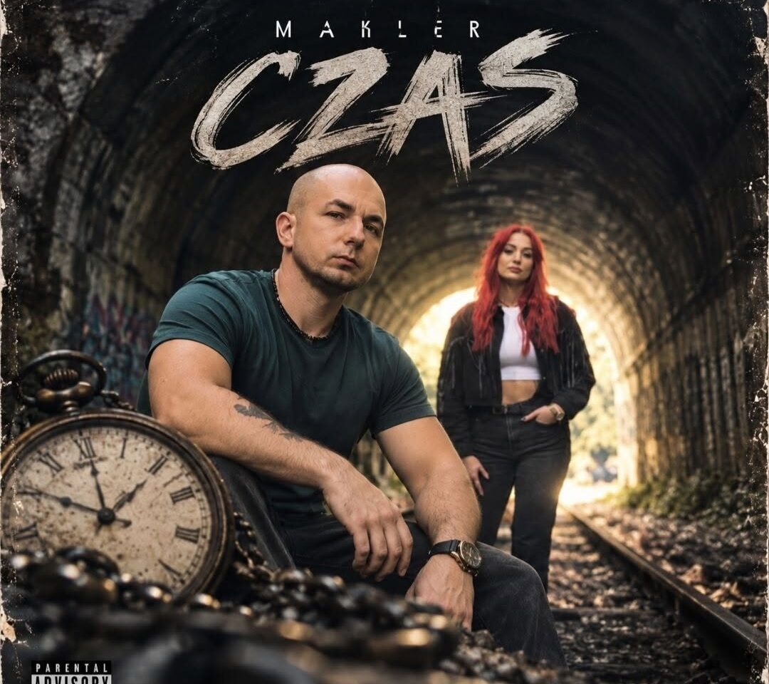 Makler i jego „Czas”