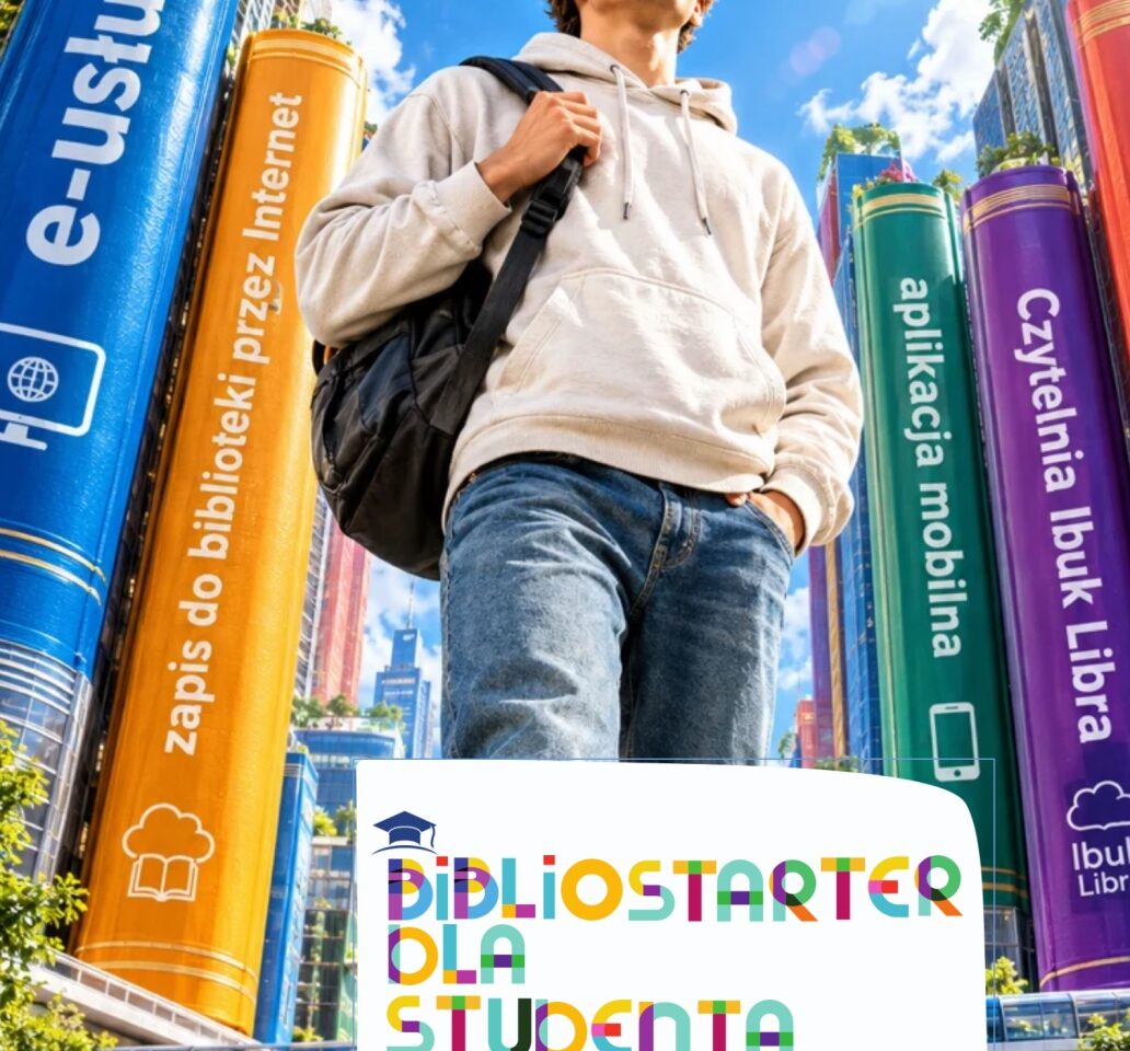 BiblioStarter dla studentów