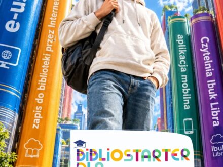 BiblioStarter dla studentów
