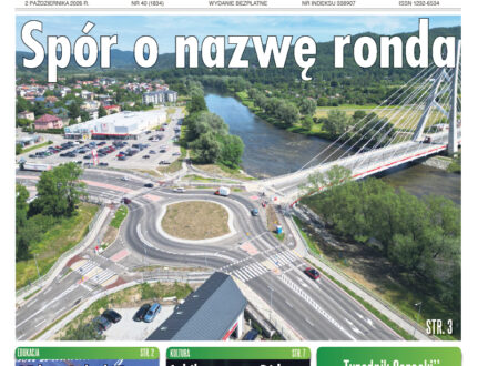 Zapraszamy do lektury nowego numeru „TS”