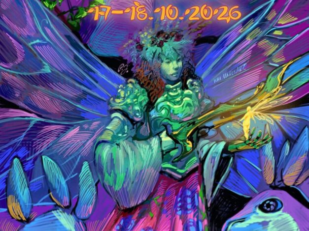 Komiksowy weekend