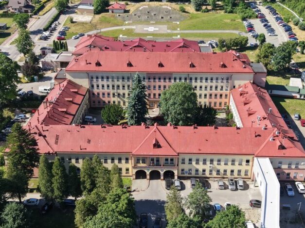 Głodówka zaostrza się [Aktualizacja]
