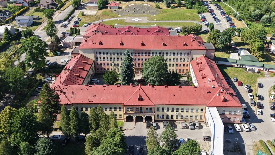 Głodówka zaostrza się [Aktualizacja]